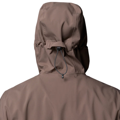 Columbia - Trailborne 2.5L Skaljakke // Iron-8-XtraGrej