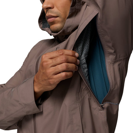 Columbia - Trailborne 2.5L Skaljakke // Iron-9-XtraGrej