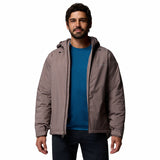 Columbia - Trailborne Insulated Jakke // Iron-4-XtraGrej