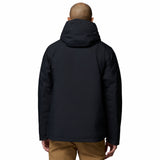 Columbia - Trailborne Insulated Jakke // Sort-3-XtraGrej