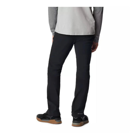 Columbia - Triple Canyon EU Herre Vandrebukser // Sort-2-XtraGrej