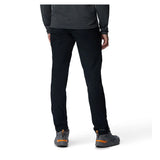 Columbia - Triple Canyon II EUR Herre Bukser // Sort-2-XtraGrej