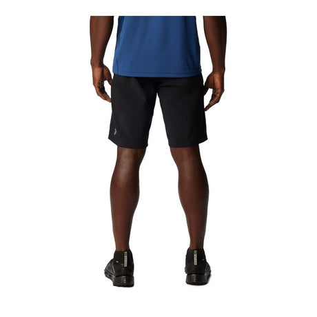 Columbia - Triple Canyon Shorts II // Grå-3-XtraGrej