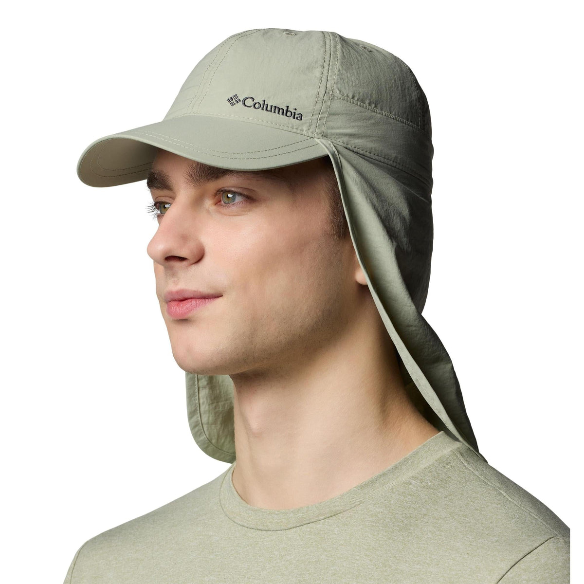 Columbia - Unisex Schooner Bank II Cachalot Kasket // Safari-4-XtraGrej