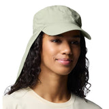 Columbia - Unisex Schooner Bank II Cachalot Kasket // Safari-5-XtraGrej