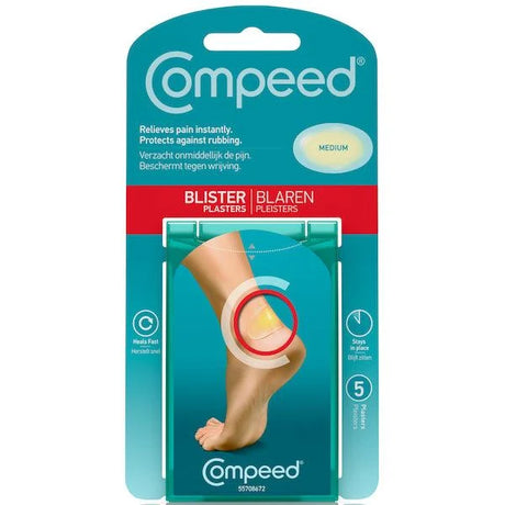 Compeed - Medium Vabelplaster-1-XtraGrej