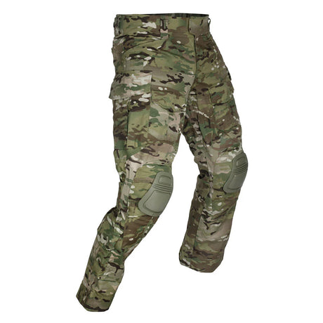 Crye Precision - G3 Kampbukser // MultiCam-1-XtraGrej