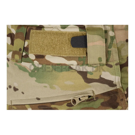 Crye Precision - G3 Kampbukser // MultiCam-10-XtraGrej