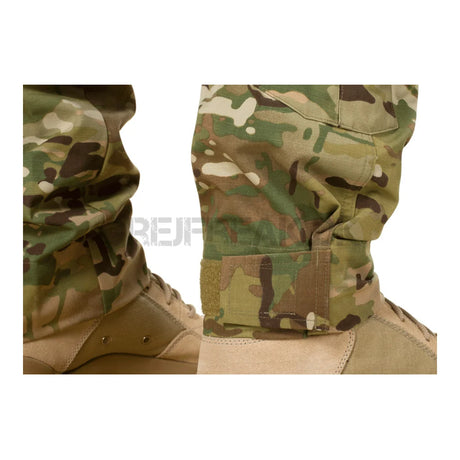 Crye Precision - G3 Kampbukser // MultiCam-12-XtraGrej