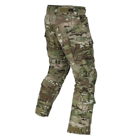 Crye Precision - G3 Kampbukser // MultiCam-3-XtraGrej