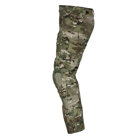 Crye Precision - G3 Kampbukser // MultiCam-5-XtraGrej