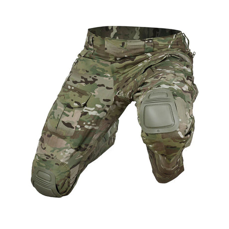 Crye Precision - G3 Kampbukser // MultiCam-6-XtraGrej