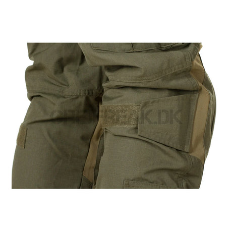Crye Precision - G3 Kampbukser // Ranger Green-12-XtraGrej