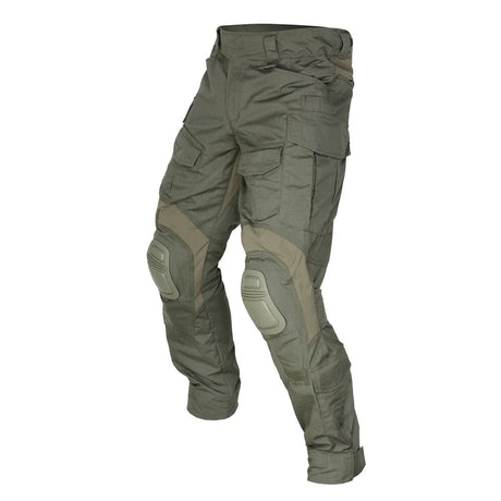 Crye Precision - G3 Kampbukser // Ranger Green-2-XtraGrej