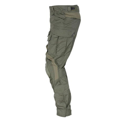 Crye Precision - G3 Kampbukser // Ranger Green-5-XtraGrej