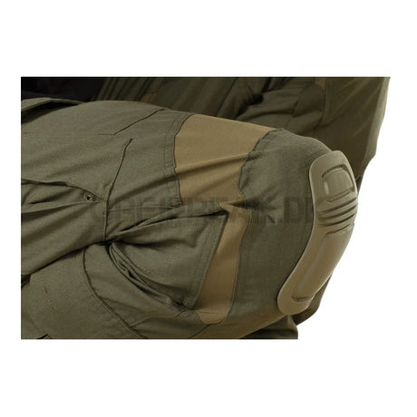 Crye Precision - G3 Kampbukser // Ranger Green-7-XtraGrej