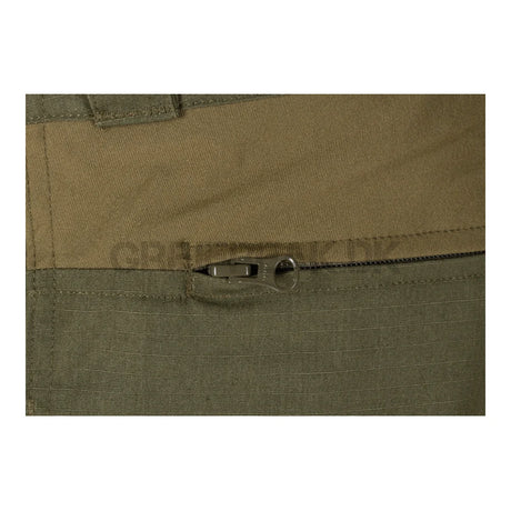 Crye Precision - G3 Kampbukser // Ranger Green-9-XtraGrej