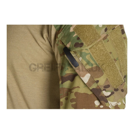 Crye Precision - G3 Kampskjorte MultiCam-9-XtraGrej
