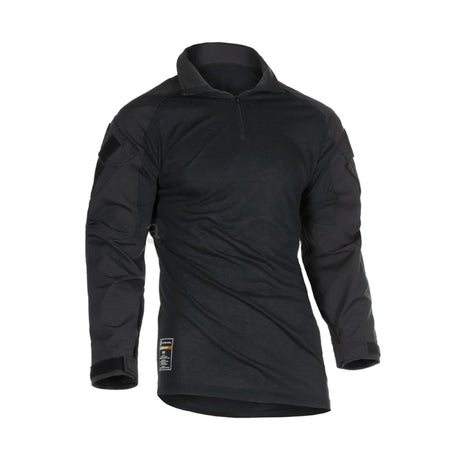 Crye Precision - G3 Kampskjorte // Sort-1-XtraGrej