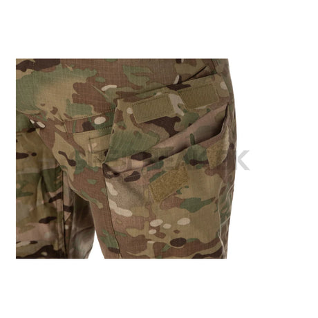 Crye Precision - G4 Kampbukser // MultiCam-5-XtraGrej