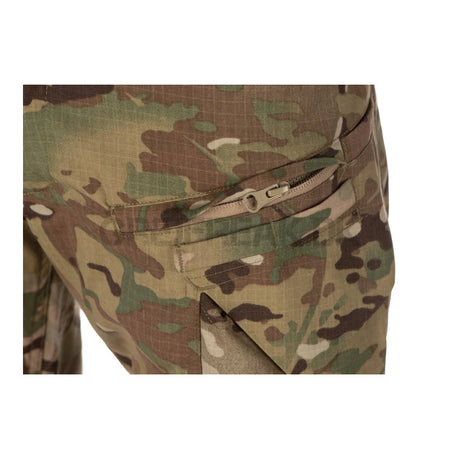 Crye Precision - G4 Kampbukser // MultiCam-6-XtraGrej