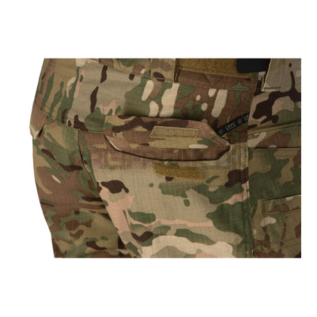 Crye Precision - G4 Kampbukser // MultiCam-7-XtraGrej