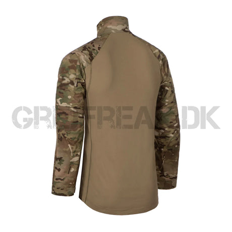 Crye Precision - G4 Kampskjorte // MultiCam-2-XtraGrej