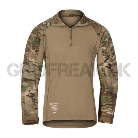 Crye Precision - G4 Kampskjorte // MultiCam-3-XtraGrej