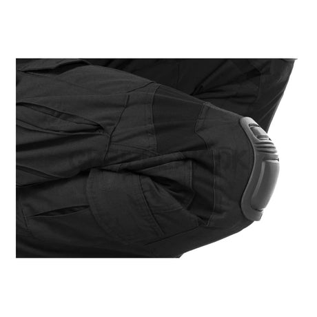 Crye Precision - Law Enforcement G3 Kampbukser // Sort-4-XtraGrej