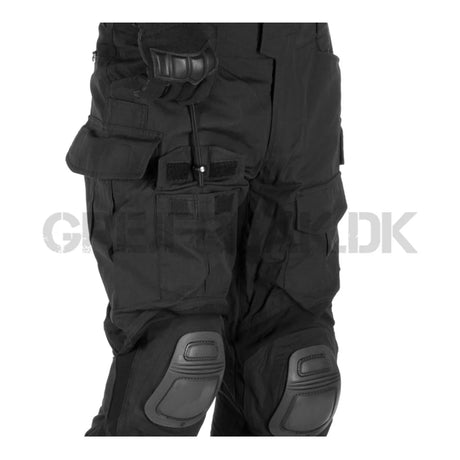 Crye Precision - Law Enforcement G3 Kampbukser // Sort-7-XtraGrej