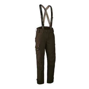 Deerhunter - Muflon Extreme Bukser-1-XtraGrej