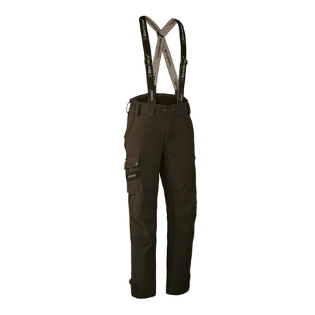 Deerhunter - Muflon Extreme Bukser-1-XtraGrej