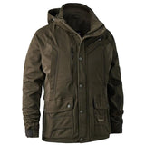 Deerhunter - Muflon Light Jakke-1-XtraGrej