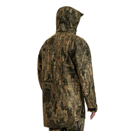 Deerhunter - Pro Gamekeeper Anorak // Realtree Timber-2-XtraGrej
