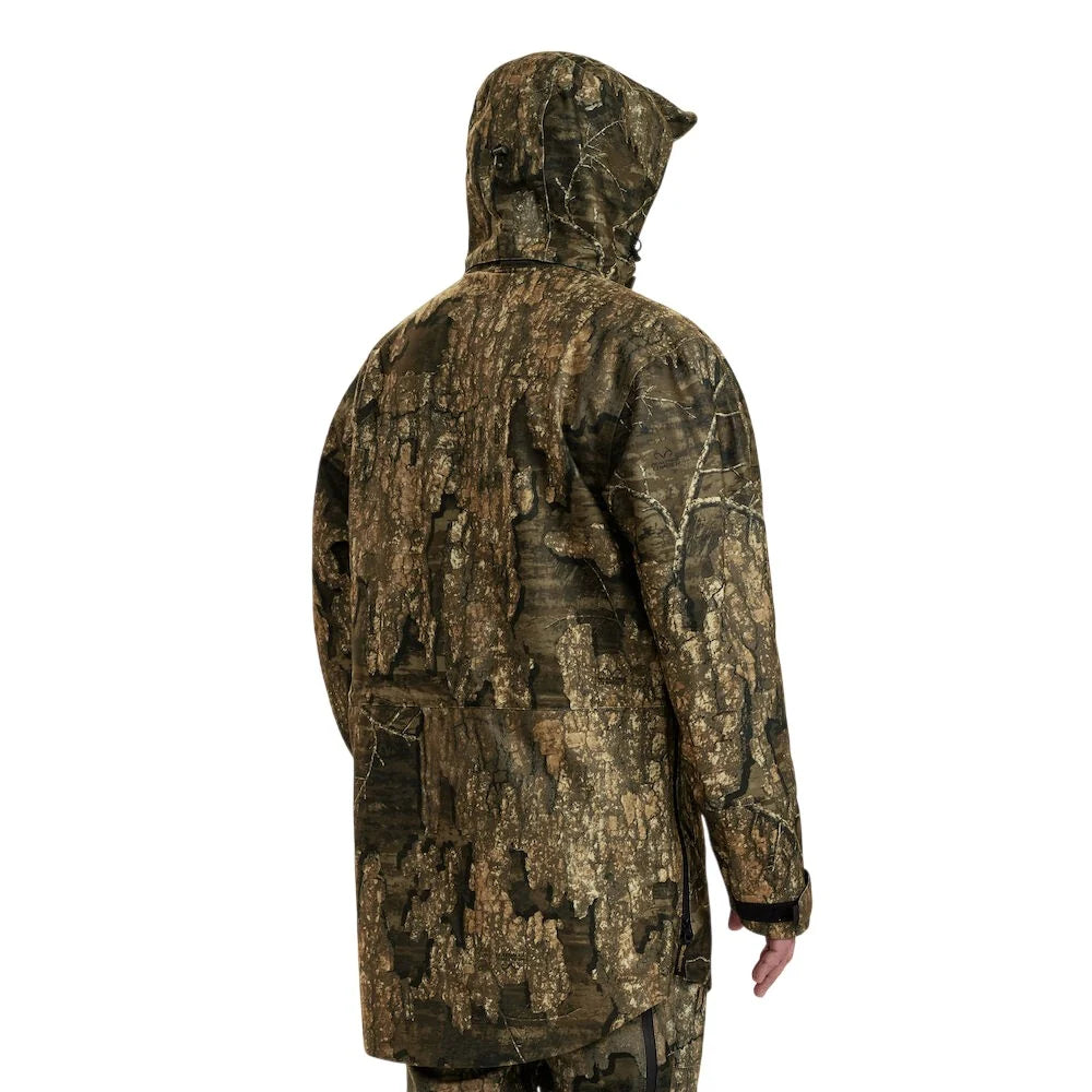 Deerhunter - Pro Gamekeeper Anorak // Realtree Timber-2-XtraGrej