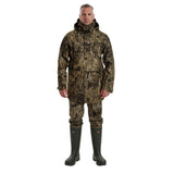 Deerhunter - Pro Gamekeeper Anorak // Realtree Timber-3-XtraGrej