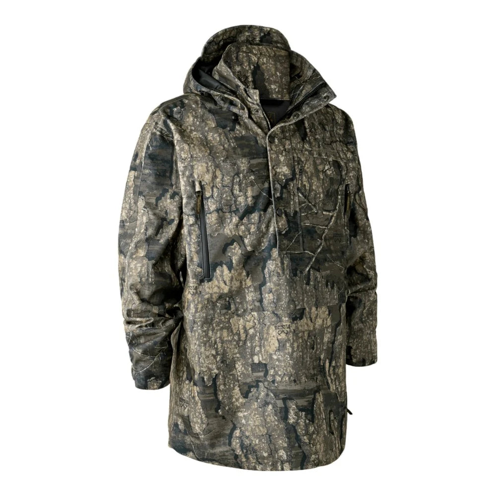 Deerhunter - Pro Gamekeeper Anorak // Realtree Timber-4-XtraGrej