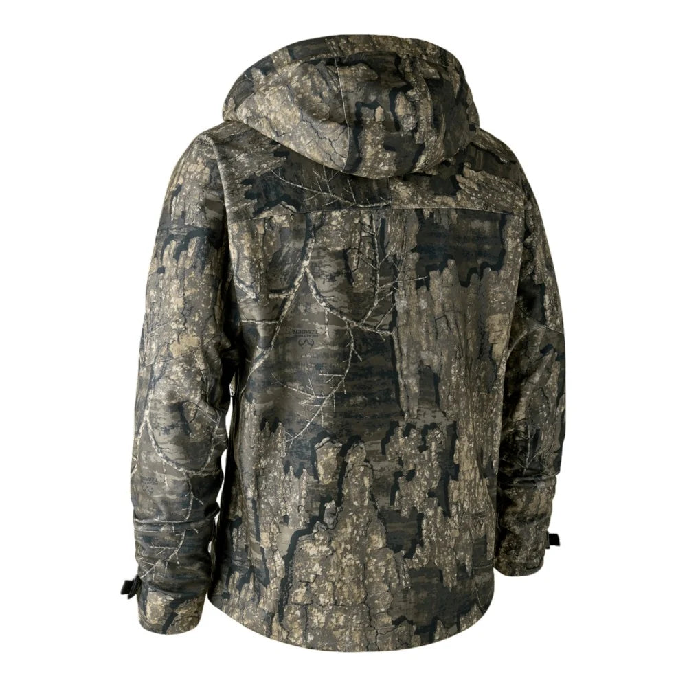 Deerhunter - Pro Gamekeeper Jakke Kort // Realtree Timber-5-XtraGrej