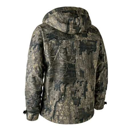 Deerhunter - Pro Gamekeeper Jakke Kort // Realtree Timber-5-XtraGrej