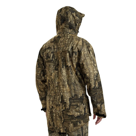 Deerhunter - Pro Gamekeeper Jakke // Realtree Timber-2-XtraGrej