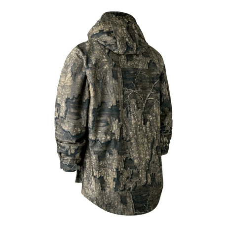Deerhunter - Pro Gamekeeper Jakke // Realtree Timber-5-XtraGrej