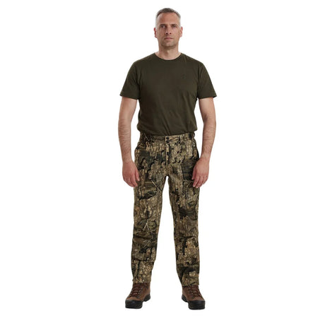 Deerhunter - Pro Gamekeeper Støvlebuks // Realtree Timber-3-XtraGrej