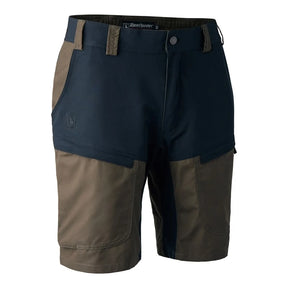 Deerhunter - Strike Shorts // Fallen Leaf-1-XtraGrej