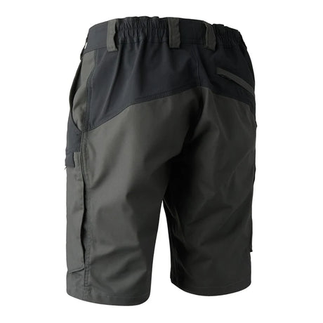 Deerhunter - Strike Shorts // Fallen Leaf-4-XtraGrej