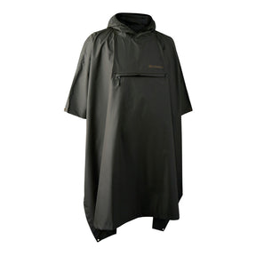 Deerhunter - Survivor Regnponcho Timber-1-XtraGrej