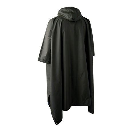 Deerhunter - Survivor Regnponcho Timber-2-XtraGrej