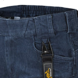 Helikon-Tex - UTP Resized-byxor för kvinnor - Denim Stretch