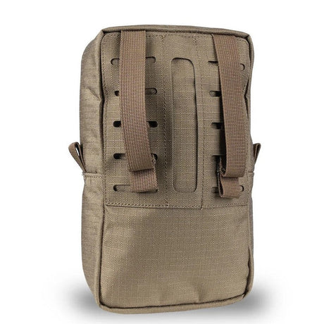 Eberlestock - Accessory Pouch 2L V2 // Dry Earth-2-XtraGrej