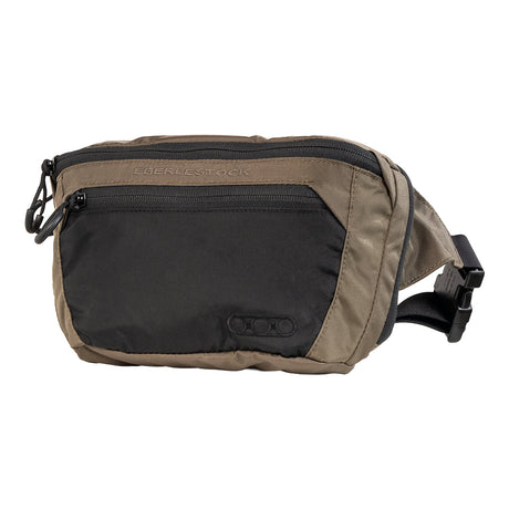 Eberlestock - Bando Bag XL Bæltetaske // Military Green-1-XtraGrej