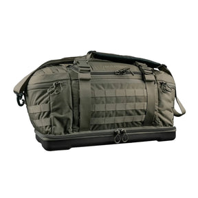 Eberlestock - Bang-Bang Range Taske 34L // Military Green-1-XtraGrej